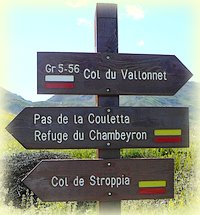 Randonnée Col et Lac de Vallonnet_Fouillouse_Les Randos de Loulou