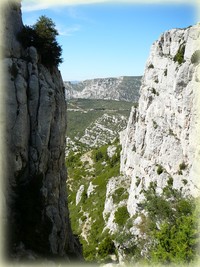 Aiguille Guillemin - Randonnée Calanques Marseille - Les Randos de Loulou