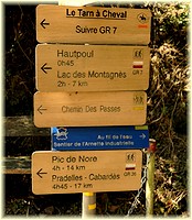 Randonnée Tarn_Hautpoul_Croix de Prat_Les Randos de Loulou