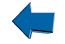 Fleche bleue active vers la gauche
