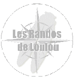 Logo Les Randos de loulou