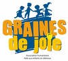 Logo Graines de Joie