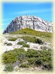 Randonnée Mont Lantin - Massif saint-Cyr - Les Randos de Loulou