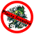 Logo plante invasive