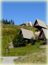Les Huttes - Orcières Merlette - Randonnée Alpes - Les Randos de Loulou