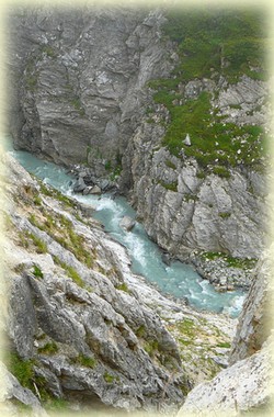 Randonnée "Le Grand Cocor" - Savoie - Les Randos de Loulou