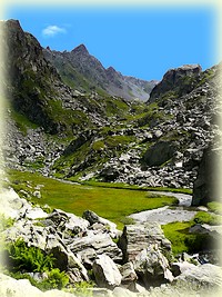 Randonnée "Lac du petit"- Savoie - Les Randos de Loulou